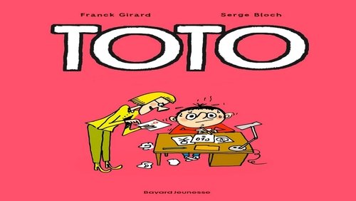 Toto