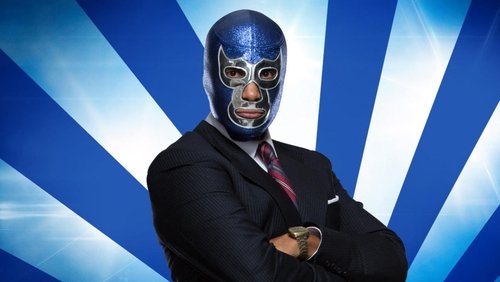 Blue Demon