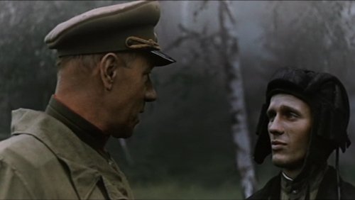 Liberation: The Fire Bulge