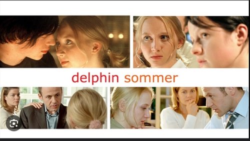 Delphinsommer