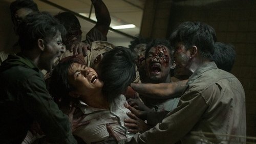 Zombie Fighters