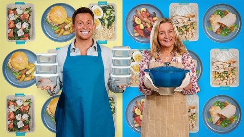 Batch from Scratch: Cooking for Less