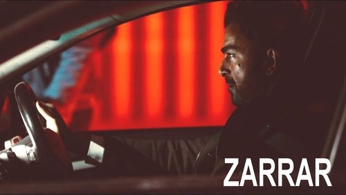 Zarrar