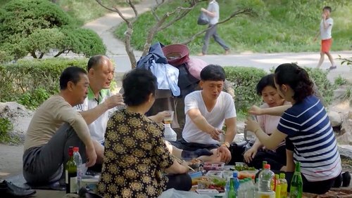 Have Fun in Pyongyang