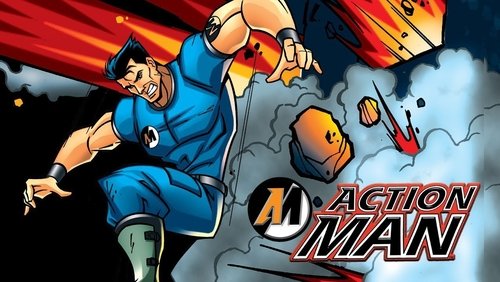 Action Man
