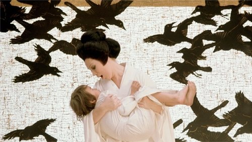 Madama Butterfly