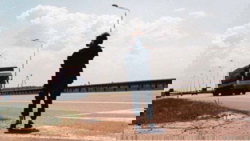 On Hitler's Highway