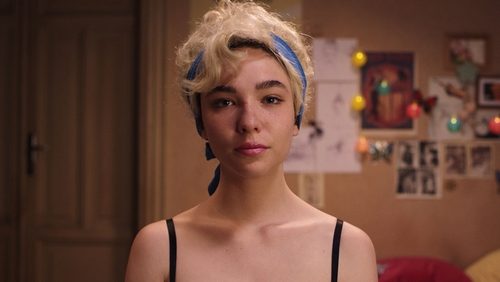 Sugar Baby