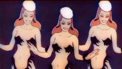 Les Cartoons bannis