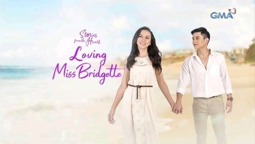 Stories from the Heart: Loving Miss Bridgette