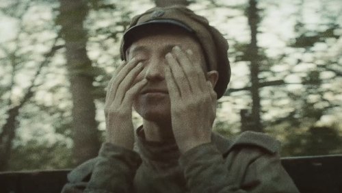 A Russian Youth