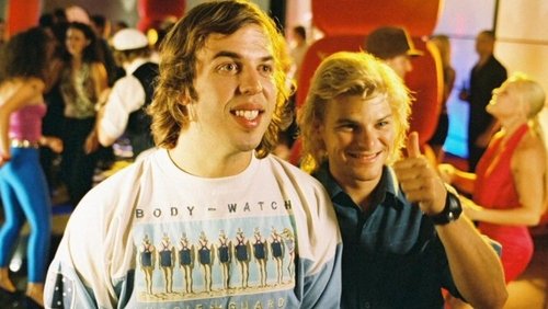 You and Your Stupid Mate