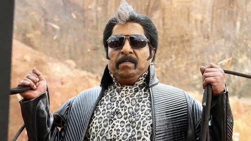 Padmasree Bharat Dr. Saroj Kumar