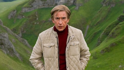 How Are You? It's Alan (Partridge)