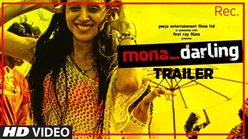 Mona Darling