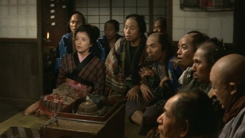 Gamblers' Luck