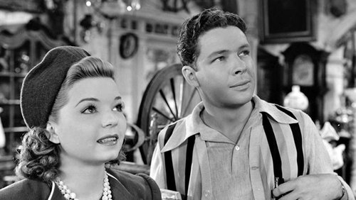Hit Parade of 1941