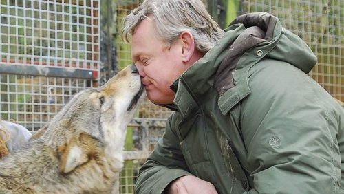 Martin Clunes: My Travels and Other Animals