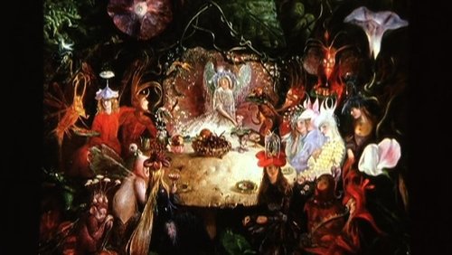 The Fairy Faith