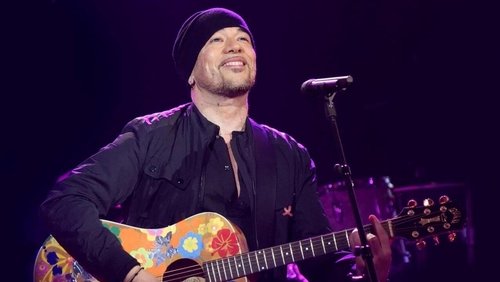Pascal Obispo - Fan (Live 2004)