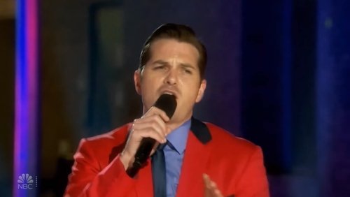 One Night Only: The Best of Broadway
