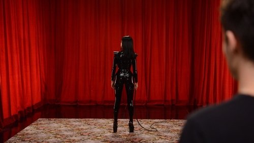 My Mistress