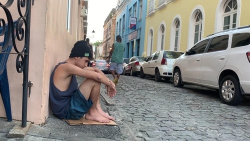 Sentimento Mútuo