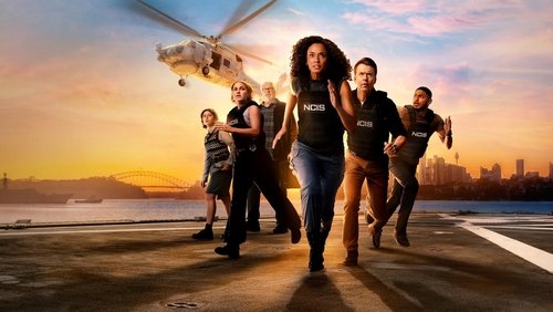 NCIS: Sydney