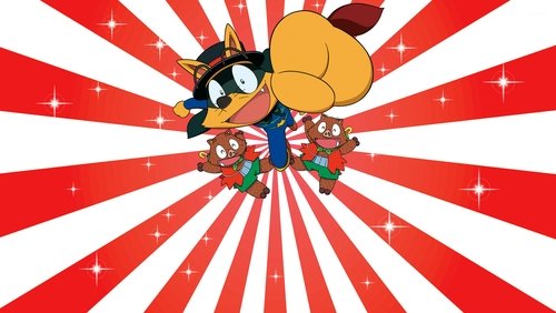 Kaiketsu Zorori