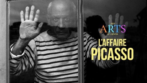 Aux arts et caetera : L'affaire Picasso