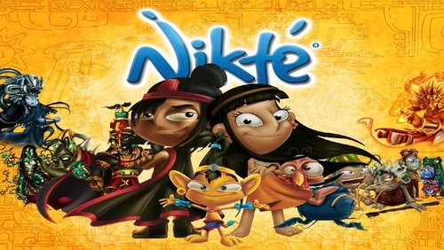 Nikté