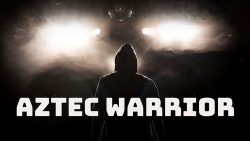 Aztec Warrior