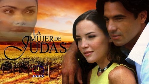 La mujer de Judas