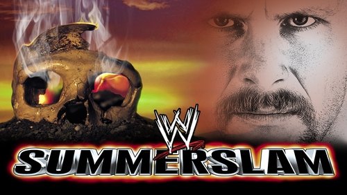 WWE SummerSlam 1999