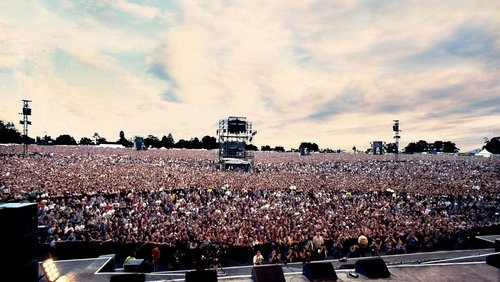 Oasis -Time Flies 1994-2009