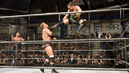 ECW December to Dismember