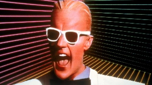 The Max Headroom Show