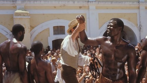 Amistad