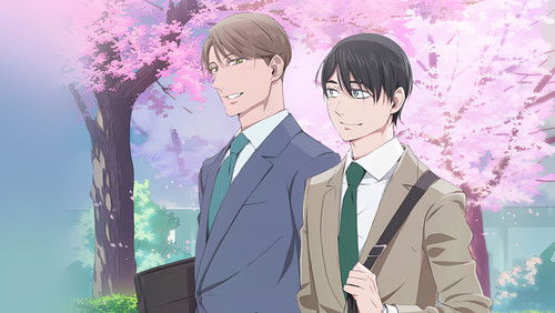 Cherry Magic! Thirty Years of Virginity Can Make You a Wizard?!