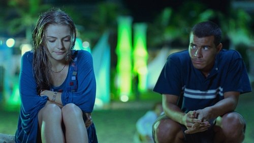 Once Upon a Time in Rio