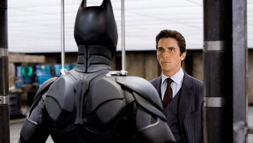 Batman Unmasked: The Psychology of The Dark Knight