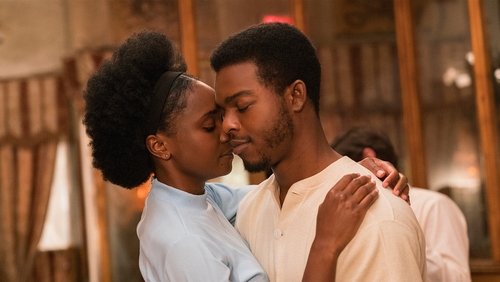 If Beale Street Could Talk