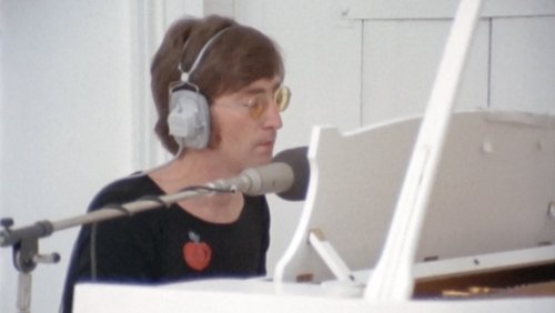 Gimme Some Truth: The Making of John Lennon's Imagine Album