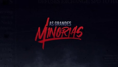 As Grandes Minorias