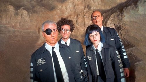 Upright Citizens Brigade