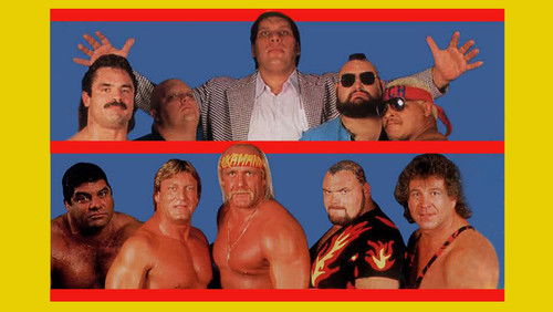 WWE Survivor Series 1987