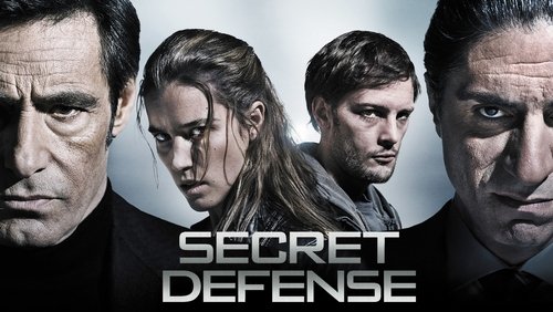 Secrets of State