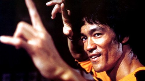 Bruce Lee: The Man and the Legend