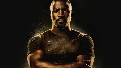 Marvel's Luke Cage