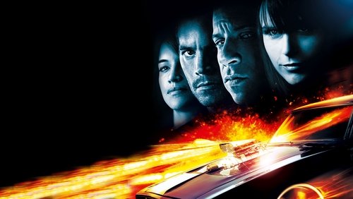 Fast & Furious